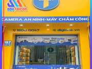 Bảng Hiệu Camera