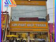 Bảng Hiệu Tiệm Vàng