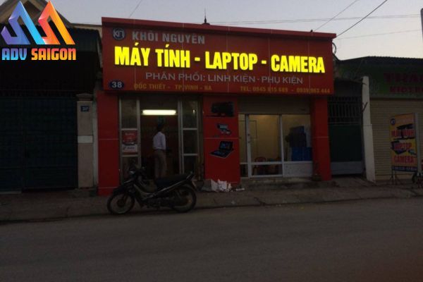 Bảng hiệu camera Kh&ocirc;i Nguy&ecirc;n&nbsp;